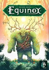 n/a galda spēles Equinox