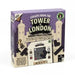 Brain Games LV Prāta mežģi Escape from the Tower of London