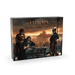 n/a galda spēles Europa Universalis: The Price of Power