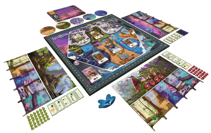 Brain Games LV Everbloom