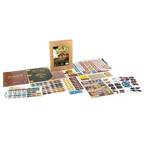 Brain Games LV Everdell Click Clacks Upgrade Pack