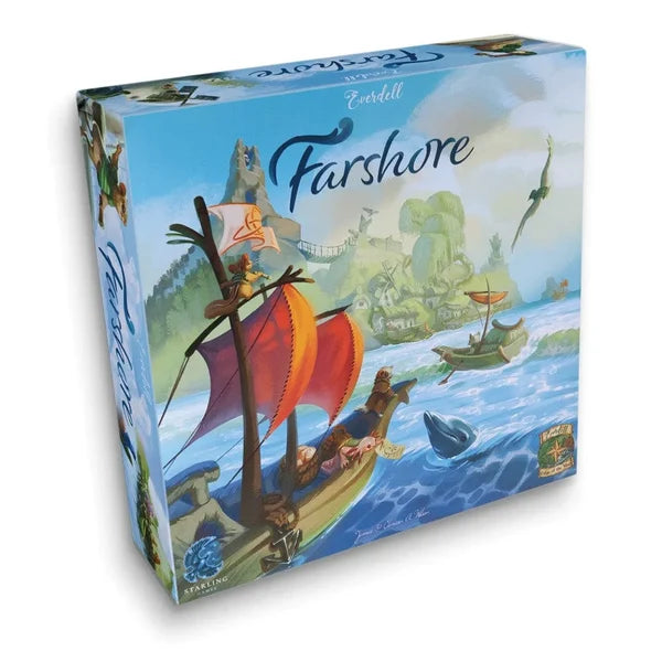 Everdell Farshore