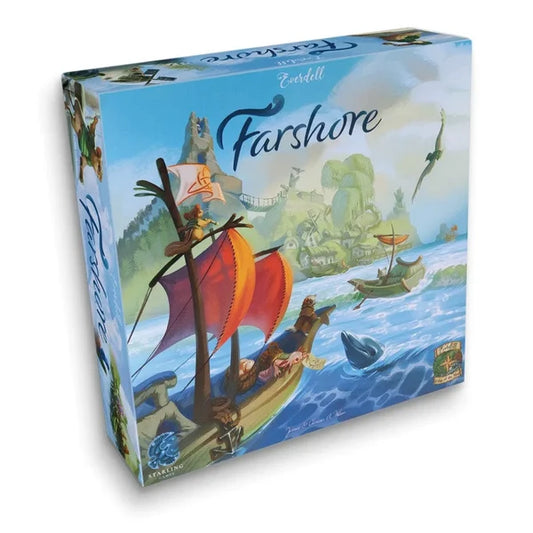 Everdell Farshore