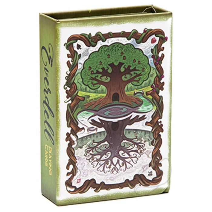 Brain Games LV Everdell Spēļu kārtis