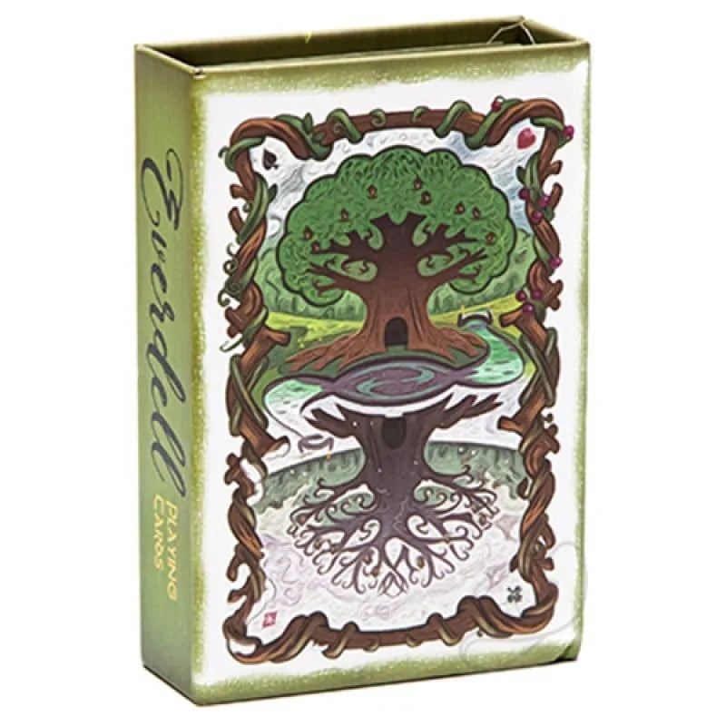 Brain Games LV Everdell Spēļu kārtis