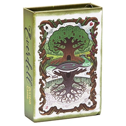Brain Games LV Everdell Spēļu kārtis