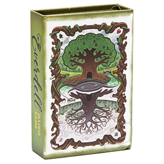 Brain Games LV Everdell Spēļu kārtis