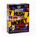 Brain Games LV Evidednce: Hush Money