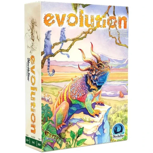 Evolution