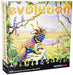 n/a galda spēles Evolution