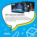 Brain Games LV EXIT Advent Calendar: The Silent Storm