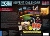 Brain Games LV EXIT Advent Calendar: The Silent Storm