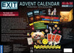 Brain Games LV EXIT Advent Calendar: The Silent Storm