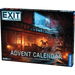 Brain Games LV EXIT Advent Calendar: The Silent Storm
