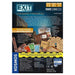 Brain Games LV galda spēles EXIT: Kidnapped in Fortune City