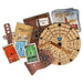 Brain Games LV galda spēles EXIT: Kidnapped in Fortune City