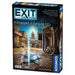 Brain Games LV galda spēles EXIT: Kidnapped in Fortune City
