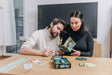 Brain Games galda spēles EXIT: Šausmu tunelis