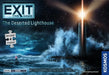 Brain Games LV Exit: The Deserted Lighthouse PUZZLE