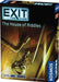 n/a galda spēles EXiT: The Game - The House of Riddles