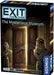 Brain-Games.lv galda spēles EXiT: The Game - The Mysterious Museum