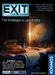 Brain Games LV Exit: The Professors Last Riddle