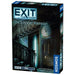 Brain-Games.lv galda spēles EXiT: The Game - The Sinister Mansion