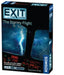Brain-Games.lv Ģimenei / EXIT EXiT: The Game - The Stormy Flight