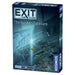 Brain-Games.lv galda spēles EXiT: The Game - The Sunken Treasure