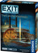 n/a Ģimenei / EXIT EXiT: The Game - Theft on The Mississippi