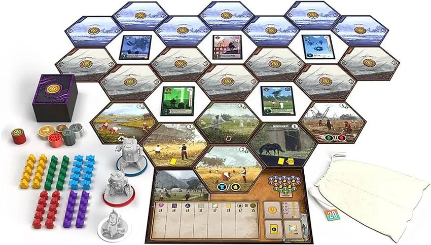 Brain Games LV Expeditions