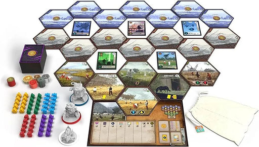 Brain Games LV Expeditions