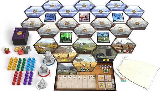 Brain Games LV Expeditions