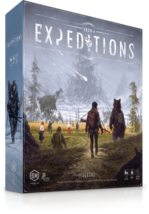 Brain Games LV Expeditions