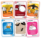 n/a galda spēles Exploding Kittens