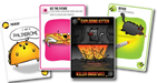 n/a galda spēles Exploding Kittens