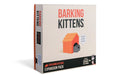 Brain-Games.lv galda spēles Exploding Kittens - Barking Kittens (paplašinājums)