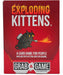 n/a n/a Exploding Kittens Grab & Game