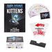 n/a Ballīšu / Viesību spēles Exploding Kittens: Imploding Kittens (paplašinājums)