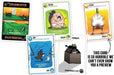 Brain-Games.lv Ballīšu / Viesību spēles Exploding Kittens NSFW Ed.