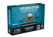Brain Games LV galda spēles Exploding Kittens Recipes For Disaster