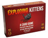 n/a galda spēles Exploding Kittens