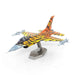 Brain Games LV F-16 Fighting Falcon - Belgian Air Force