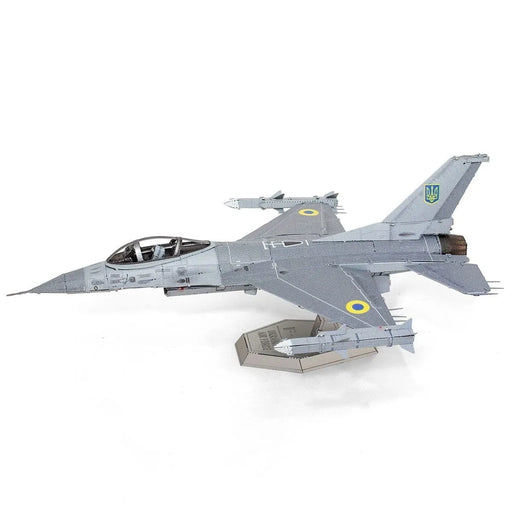 Brain Games LV F-16 Fighting Falcon - Ukrainian Air Force