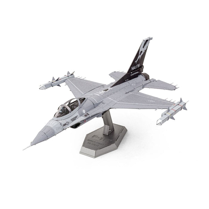 Brain Games LV F-16 Fighting Falcon - United States Air Force