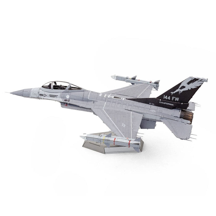 Brain Games LV F-16 Fighting Falcon - United States Air Force