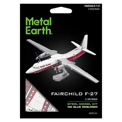 Fairchild F-27  Friendship