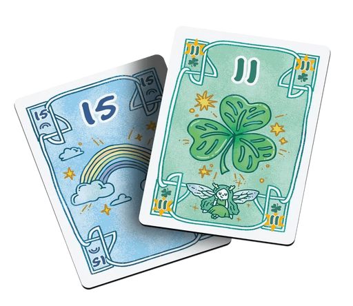 Brain Games LV Fairy