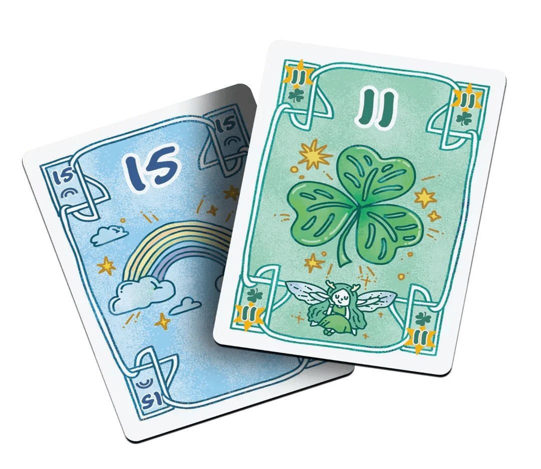 Brain Games LV Fairy