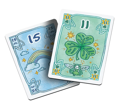 Brain Games LV Fairy
